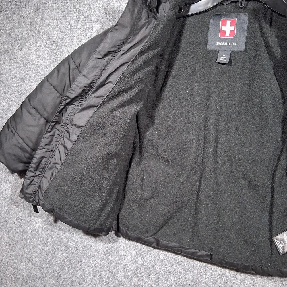 Swiss Tech swiss tech